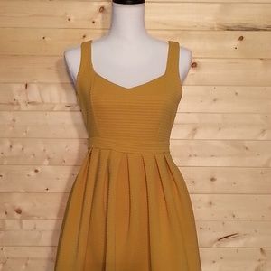 Poof Couture Skater Dress Medium